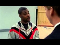 Tracy Morgan Meme Template