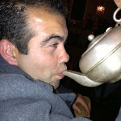 Teapot  Meme Template