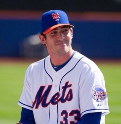 Matt Harvey  Meme Template