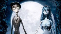 corpse bride Meme Template