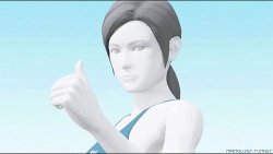 Wii Fit Meme Template