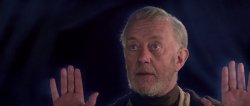 Obi-Wan hands Meme Template