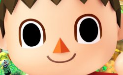 Villager Meme Template