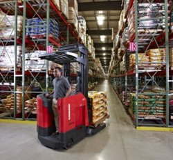 Forklift Meme Template