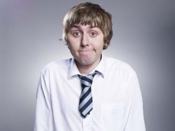 Jay Cartwright Meme Template