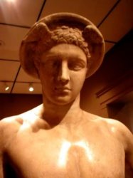 messenger mercury Meme Template