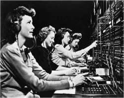 Switchboard Meme Template