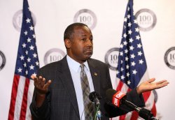 Dr Carson to Dr Dre Meme Template