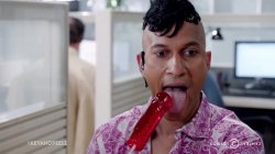 homophobe Meme Template