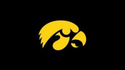 IOWA HAWKEYES Meme Template