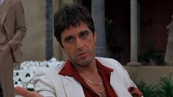 Scarface Meme Template