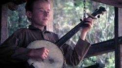 hillbilly banjo Meme Template