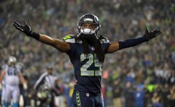Seahawks bday Meme Template