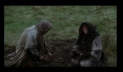 Monty Python peasants Meme Template