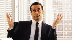 Don Draper Meme Template