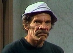 Don Ramón  Meme Template