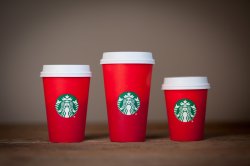 Starbucks Holiday Cups 2015 Meme Template