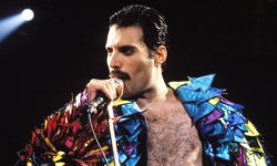 Freddie Mercury Join Us Meme Template