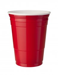 Red Solo Cup Meme Template