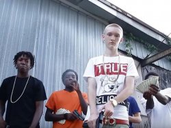 Slim Jesus  Meme Template