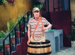 El chavo Meme Template