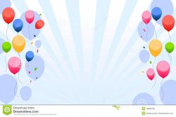 celebrate with balloons  Meme Template