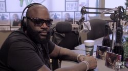 rick ross most definitely Meme Template