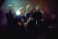 Figrin Dan and the Modal Nodes Meme Template