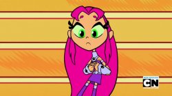 ttg starfire Meme Template