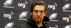 Sam Bradford Huh Meme Template