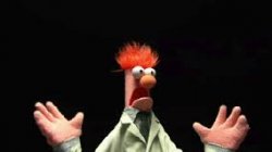 Beaker Meme Template