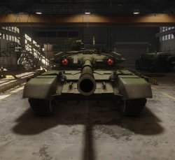 Armored Warfare T-90 Meme Template