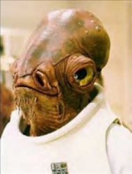 ITS A TRAP! Meme Template