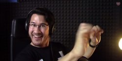 markiplier Meme Template