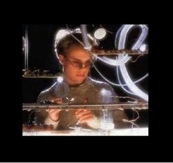 Thomas Dolby Meme Template