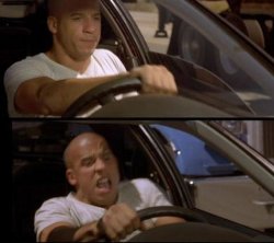 fastfurious Meme Template