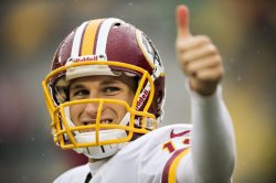 Kirk Cousins Meme Template