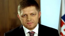 Robert Fico Meme Template