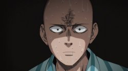 Saitama Meme Template