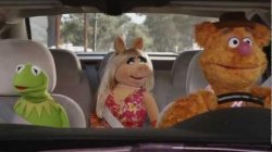 muppets_car Meme Template