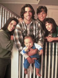 Party of Five Meme Template