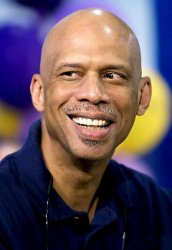 Kareem abdul-jabbar Meme Template