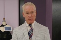 tim gunn Meme Template