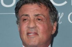 sylvester stallone Meme Template