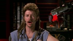 Joe dirt Meme Template