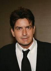 Charlie sheen Meme Template