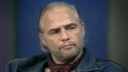 Marlon Brando Meme Template