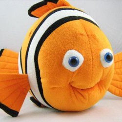 Soft Nemo Meme Template