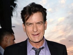 Charlie sheen Meme Template