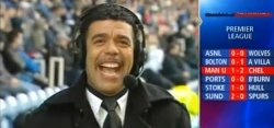 Unbelievable Jeff! Meme Template